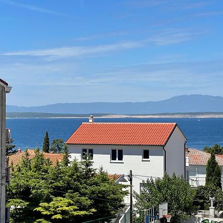Apartment Ado Selce Eksteriør bilde