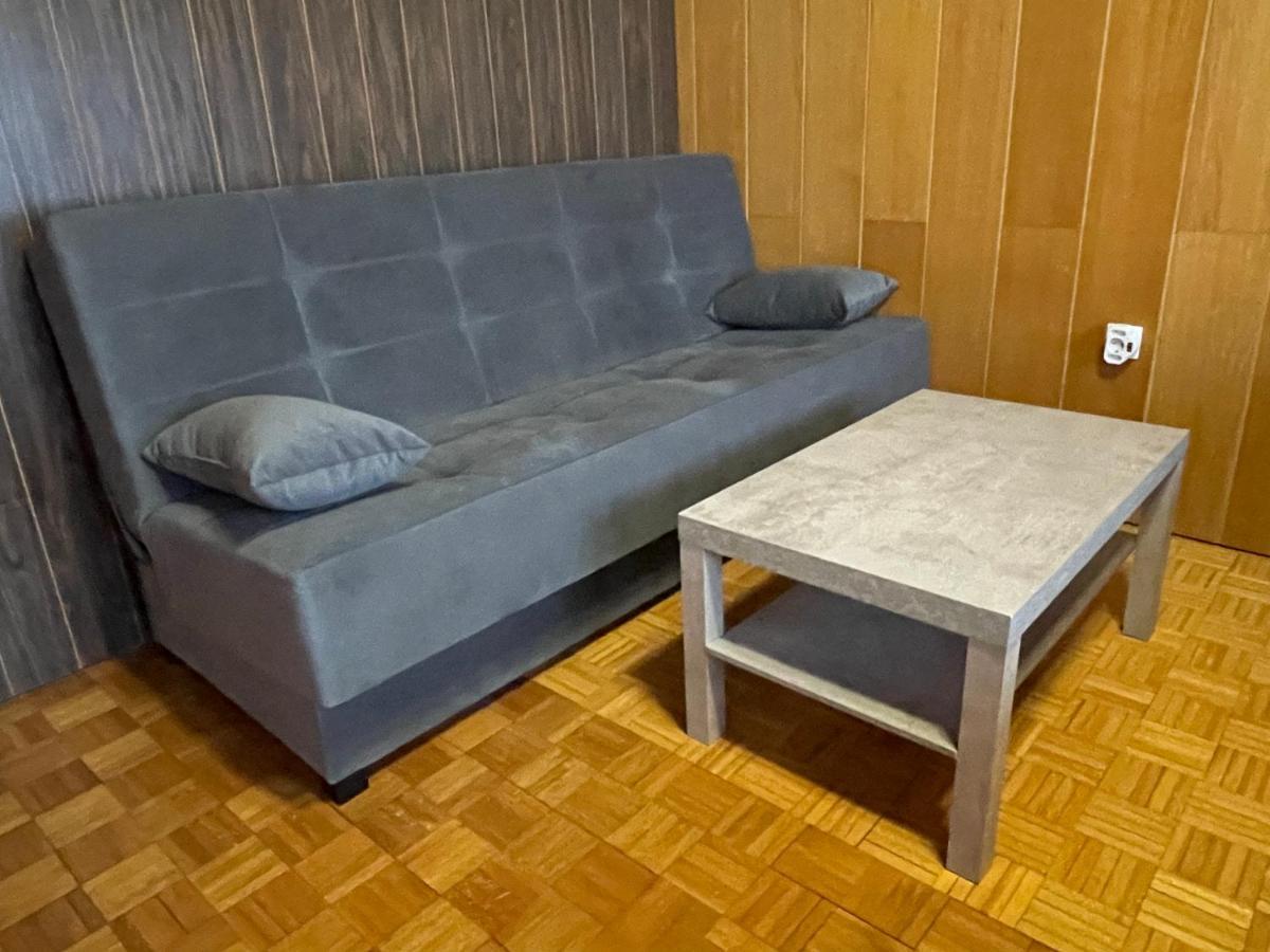 Apartment Ado Selce Eksteriør bilde